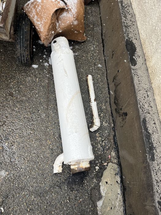 Печка угольная дровеная