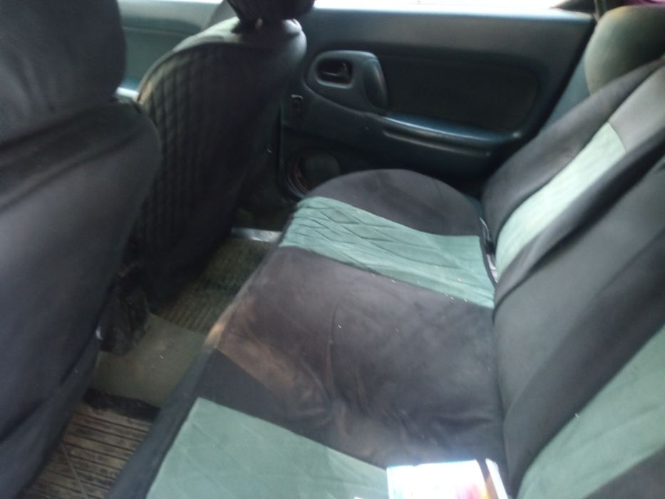 Продам Мазда 323