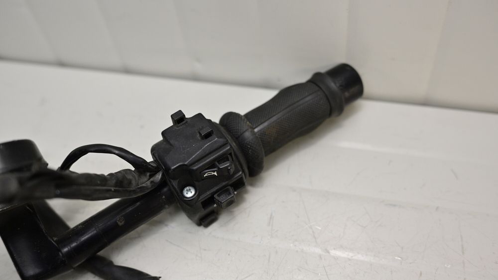 Semi Ghidon Bloc Comenzi Lumini Stanga Honda CBR 929 2000 - 2001