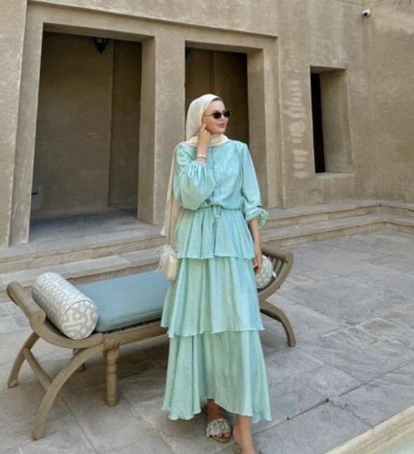 Турецкий койлектер