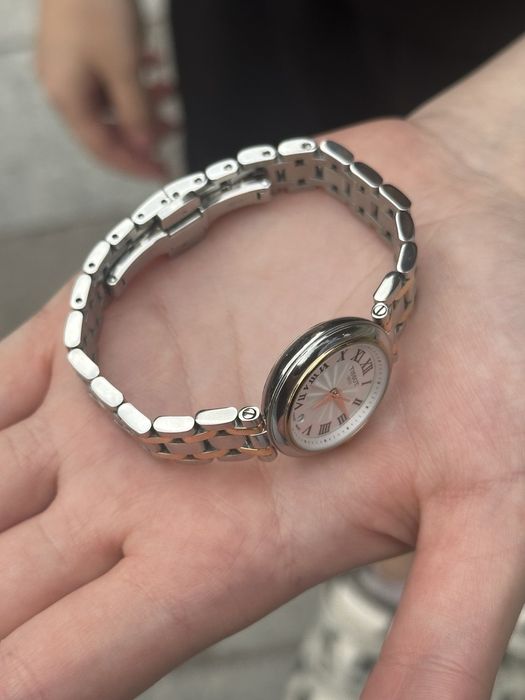 Часы Tissot унисекс