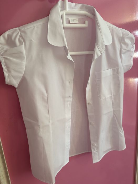 Продам школьную форму на девочку