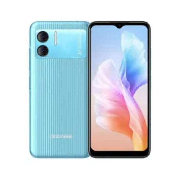 Doogee X98 Pro (Dual Sim - 6,52’’, 64 GB, 4 GB RAM) Azul