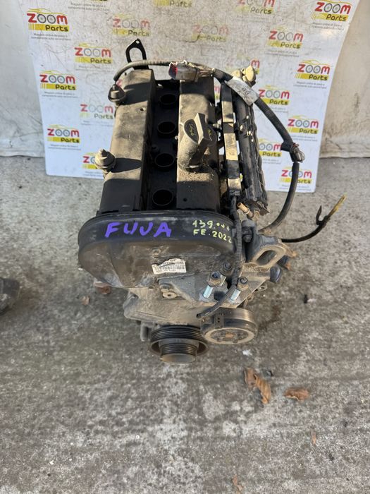 Motor 1242 cmc cod FUJA Mazda 2 DY Ford Fiesta Fusion 2003-2007
