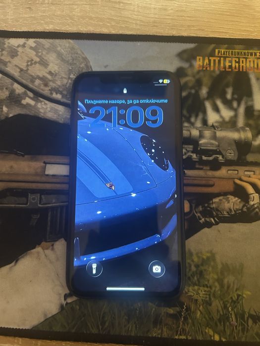 IPhone 11 без гаранция