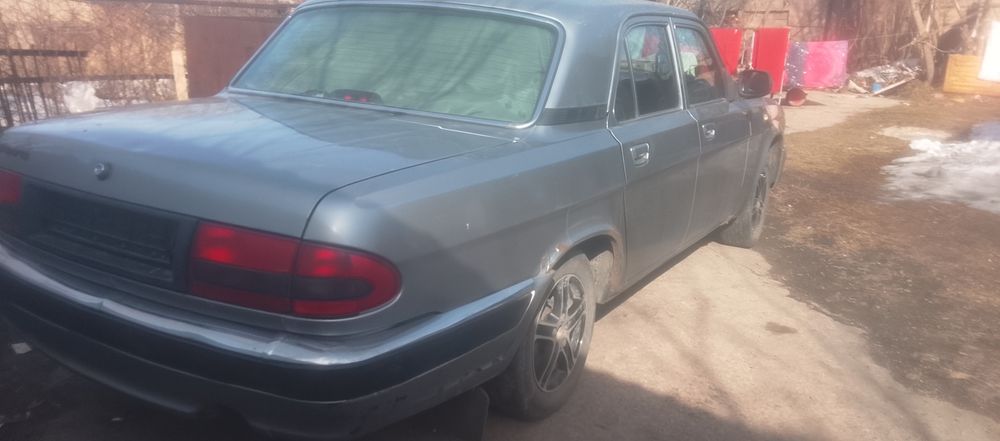 Продаётся Волга за 270.000