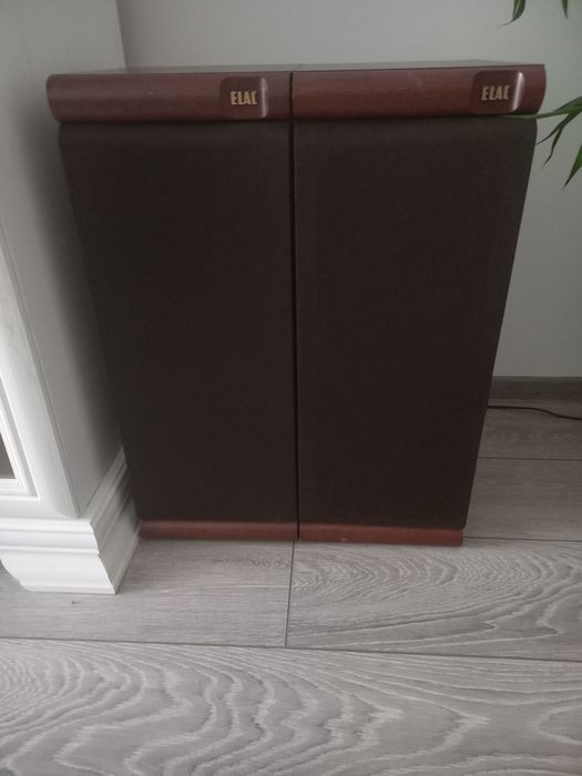 Boxe Elac EL 80 II