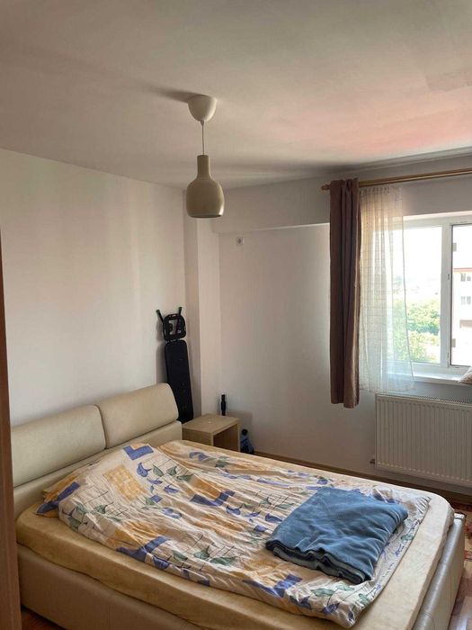 Apartament 2 camere de inchiriat disponibil imediat