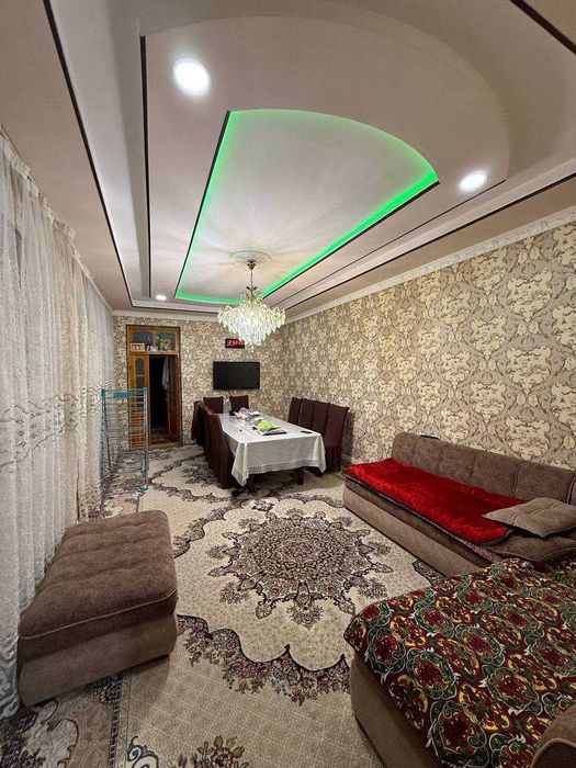 Ул.Джаркурганская.Школа 170.Продам 5ком.дом на 5.2сотках по цене земли