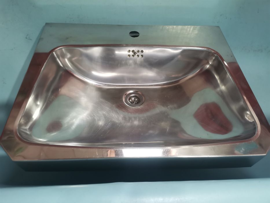 Lavoar inox Franke