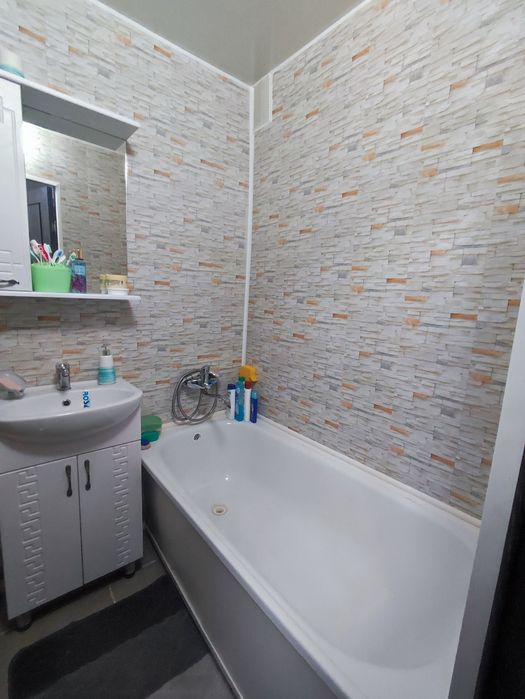 3-х комнатная квартира