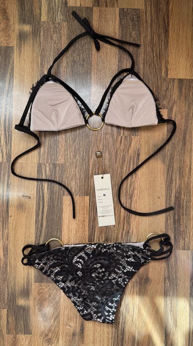 Бански Domenica fashion