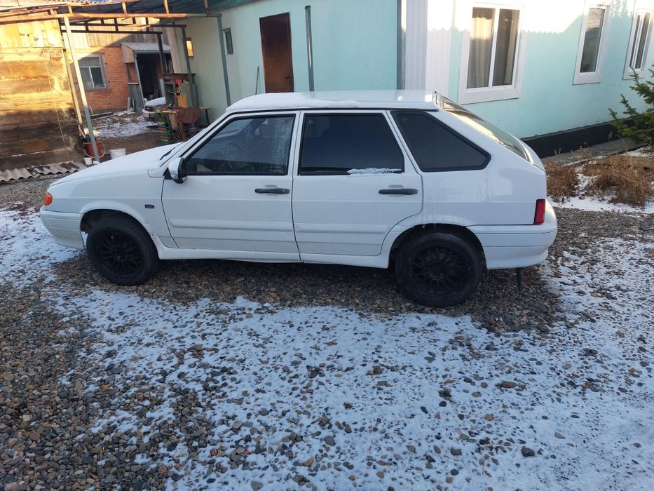 Продам 2114          .