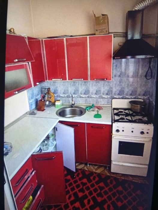 Сергели аренду на семью и студентов