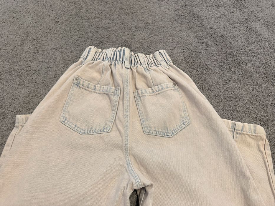 Blugi reserved marimea 152