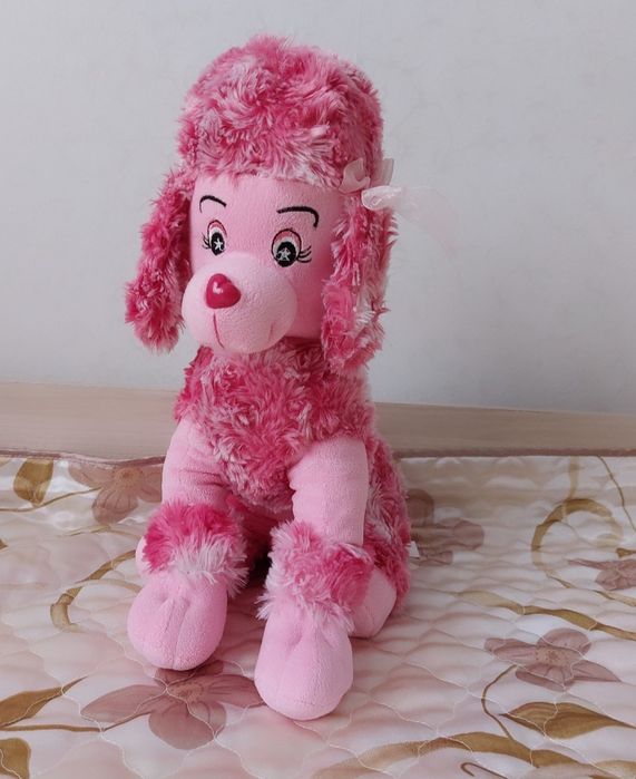 Плюшени играчки 30см.