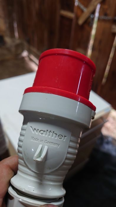 Mașina  de spălat vase Miele PG 8057 profesională Industrială