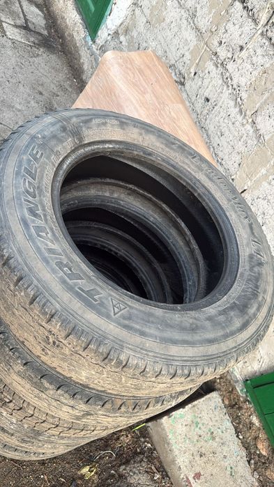 Шины на газель донгелек Газель