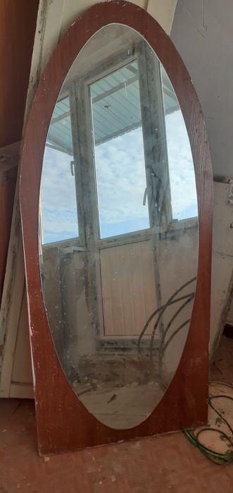 Зеркало советское