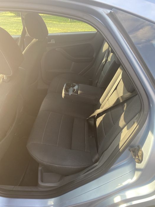 Форд Фокус Мк2 1.6  TDCI