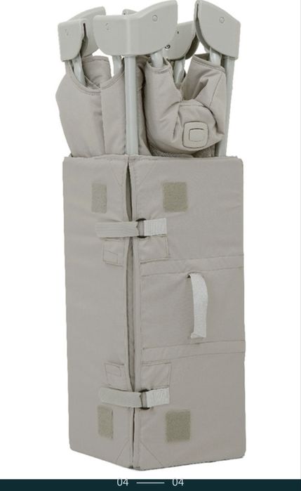 Продам кровать манеж