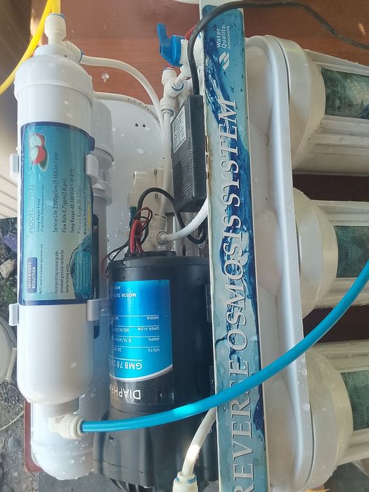Продам фильтр для воды