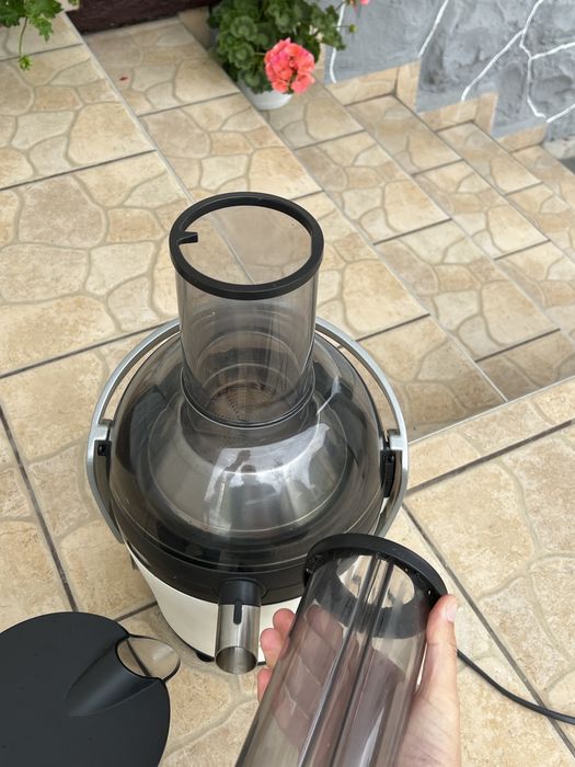 Storcator fructe Philips