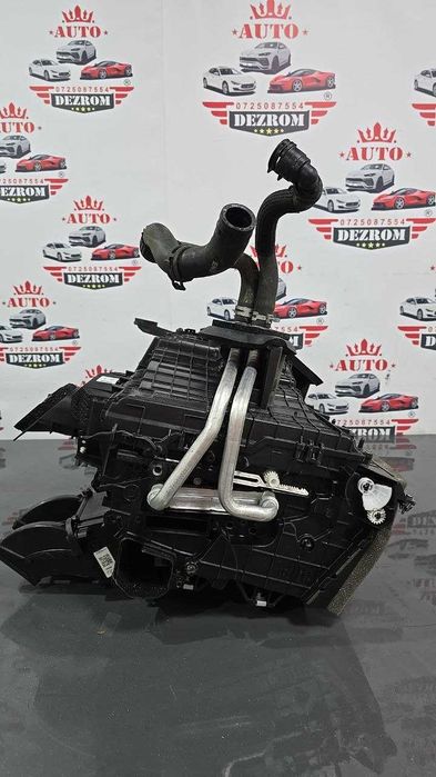 Ansamblu aeroterma completa 2703611 / JX7B-19C988-AC Ford Focus Mk4