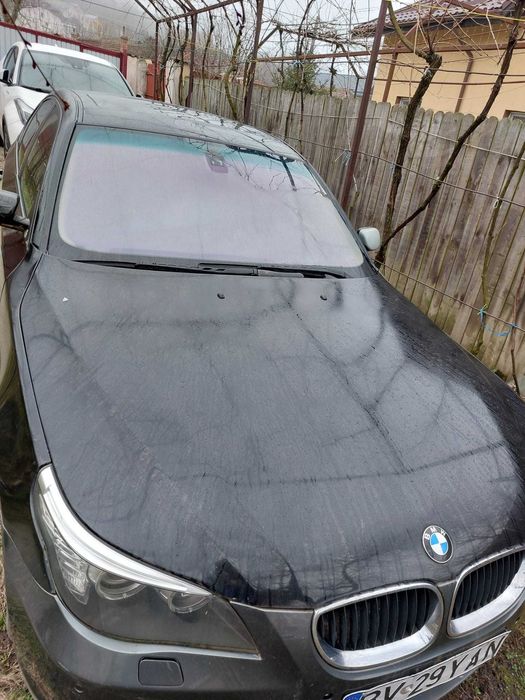 Vând BMW 525 i autoturism
