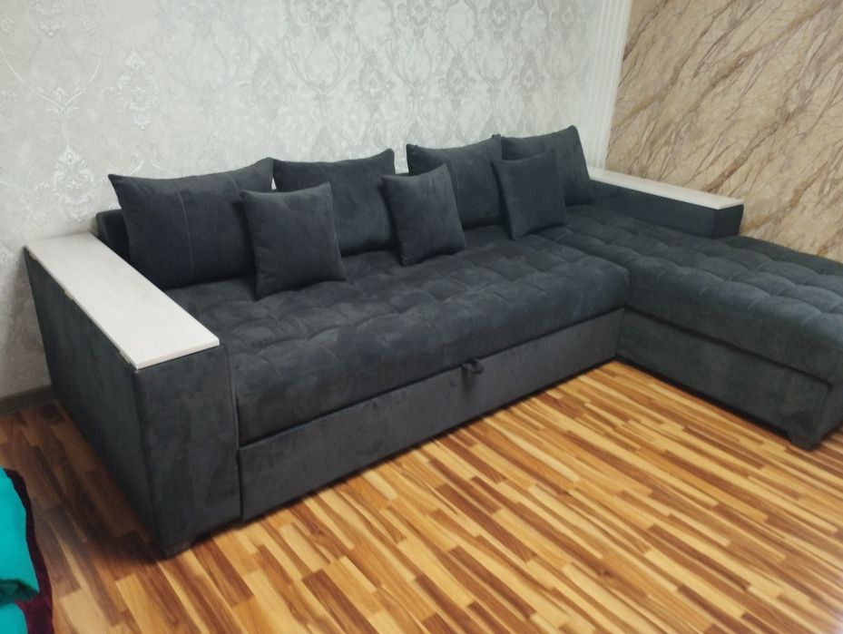 Mebel remot devan