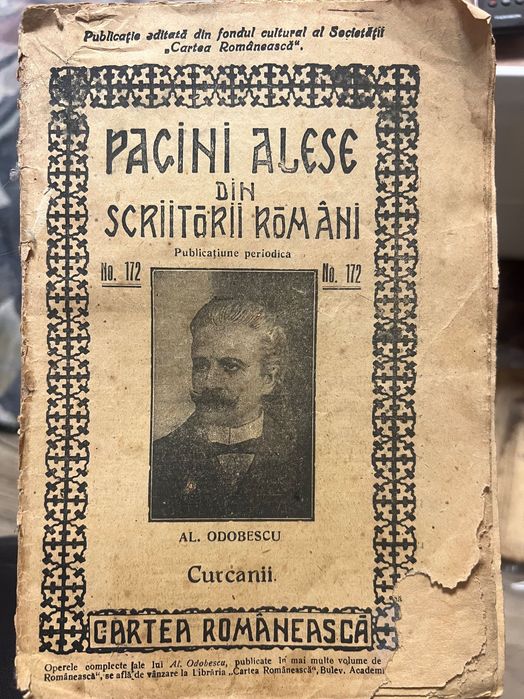 Revista septembrie 1924