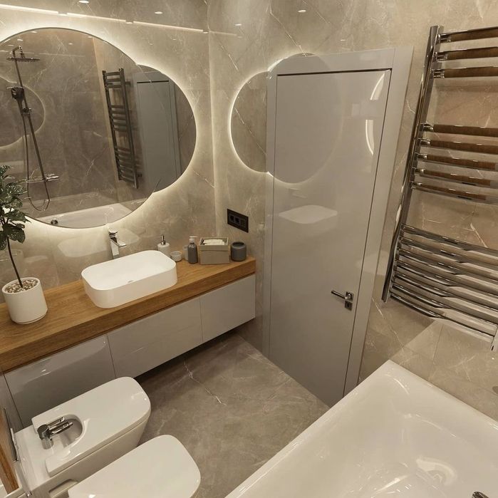 Укладка Кафеля, Укладка плитки, Ремонт квартир под ключ