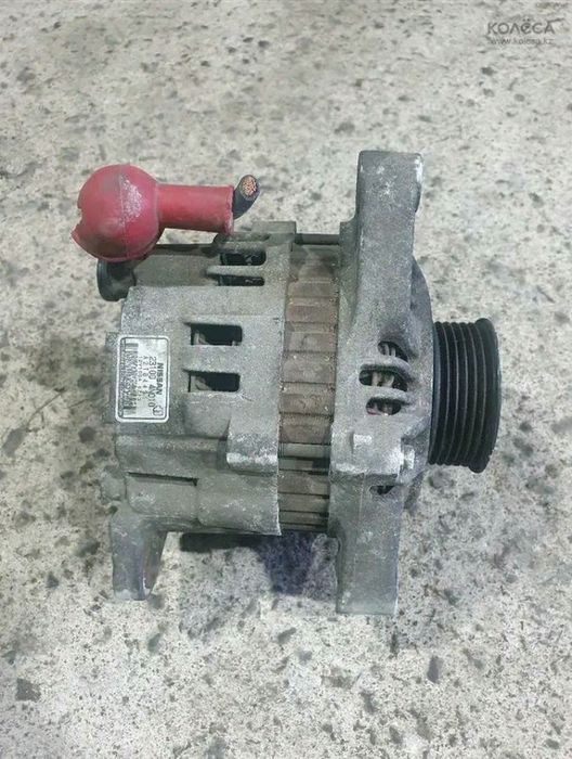 Генератор   SR20