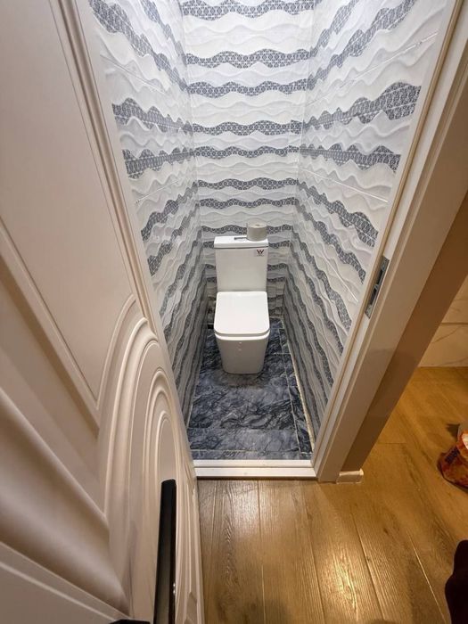 Шайхонтохир РУВД 2/3/4 евро ремонт 60м2