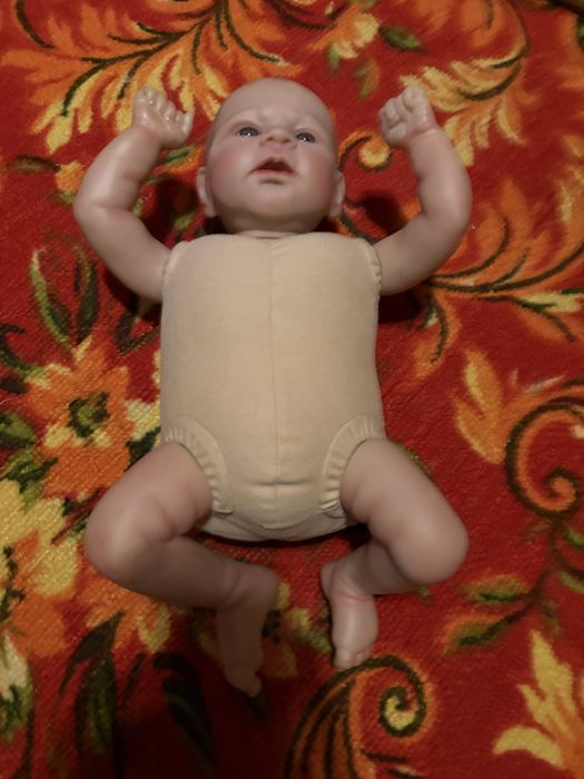 Кукла реборн,кукла для детей