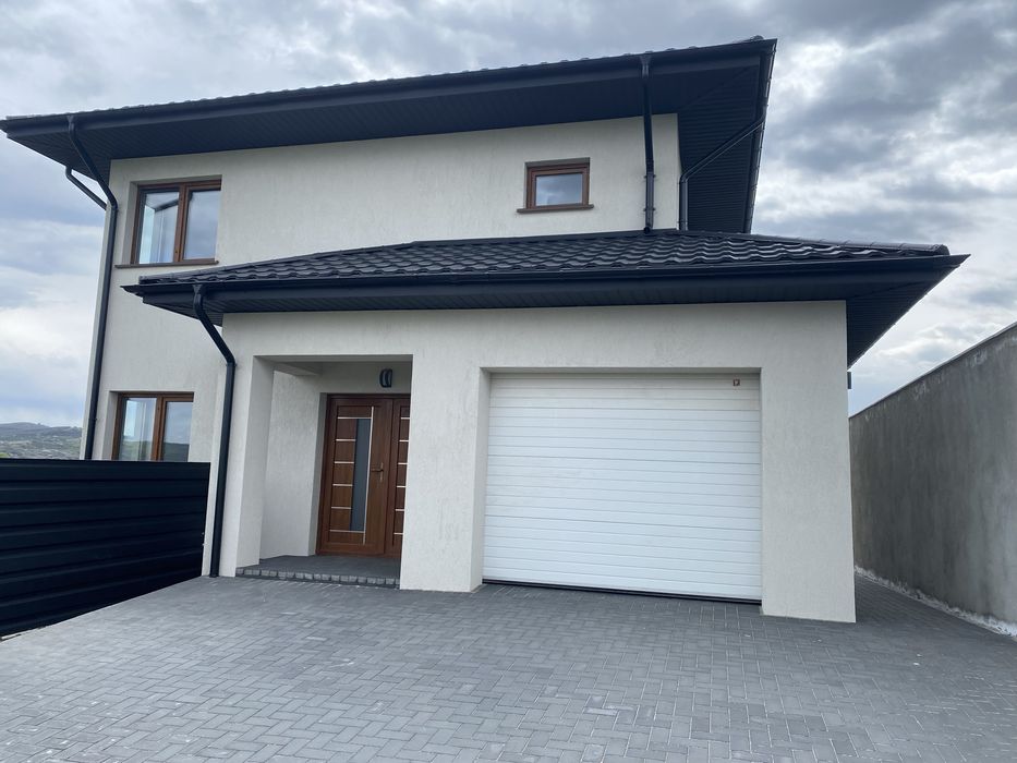 Casa noua constructie 2022