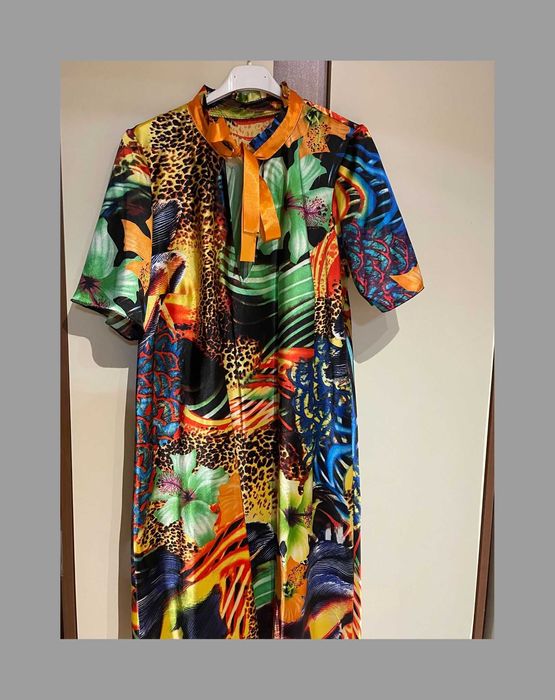 Set rochie mamă+fiică