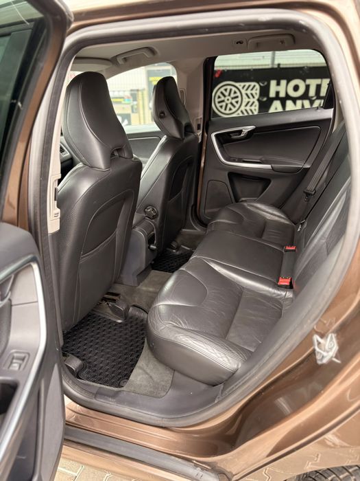 Volvo XC60 2.0 TDI