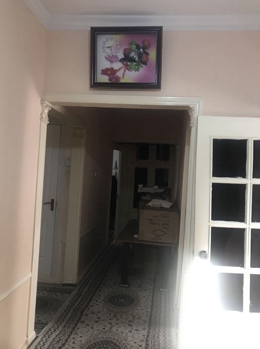 Продаётся квартира 5 комнатная