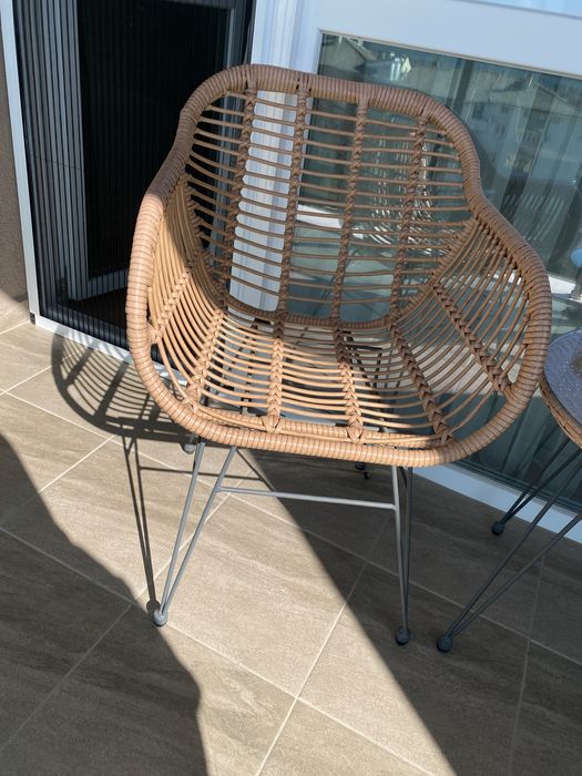 Градински комплект