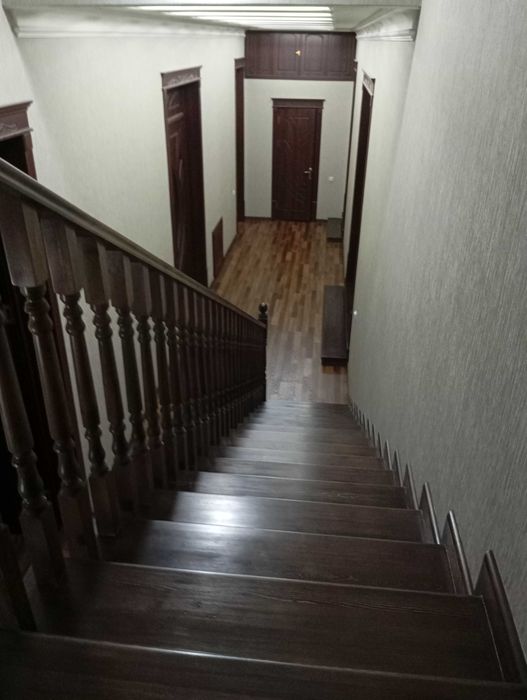 Учкахрамон, Гулистан, 4 сотки, 180 квадратов, подвал 15х4