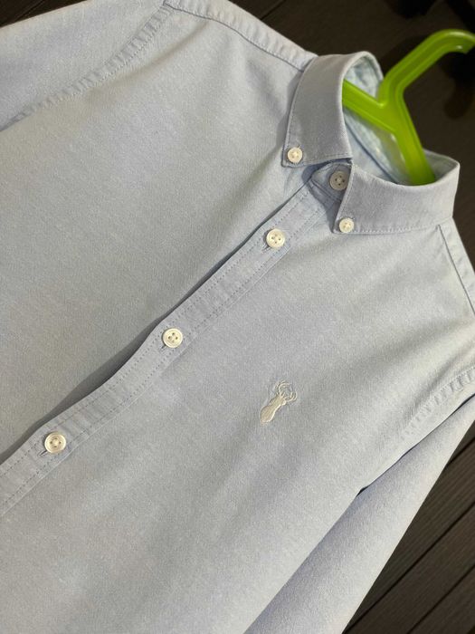 Школьная рубашка от Next