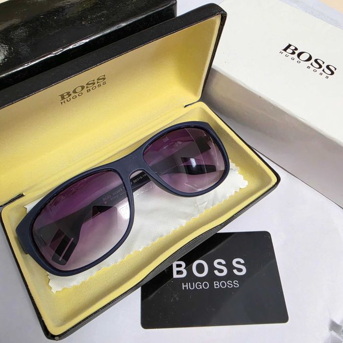 Ochelari de soare HugoBoss -Keztf