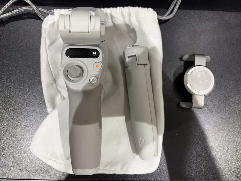 Dji osmo mobile  SE