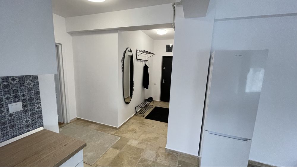Închiriez apartament 2 camere decomandat lângă Parcul Coloana Infinitului, Târgu Jiu - View 6