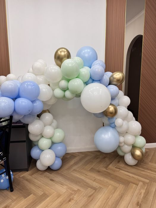 Продам арку из шаров