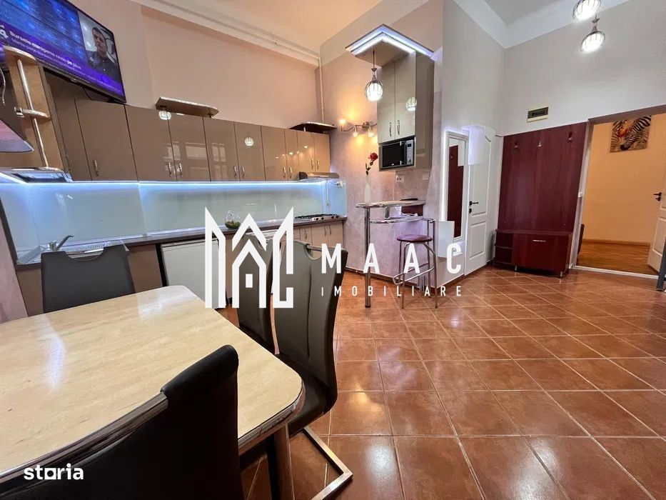 Apartament la casa I Decomandat I 70mp I Zona Centrala — fotografia 1