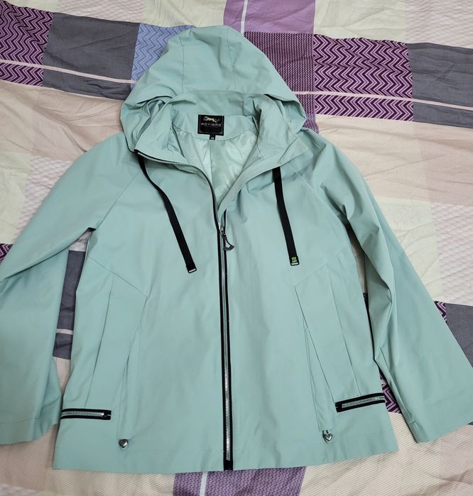 Куртка женская осень