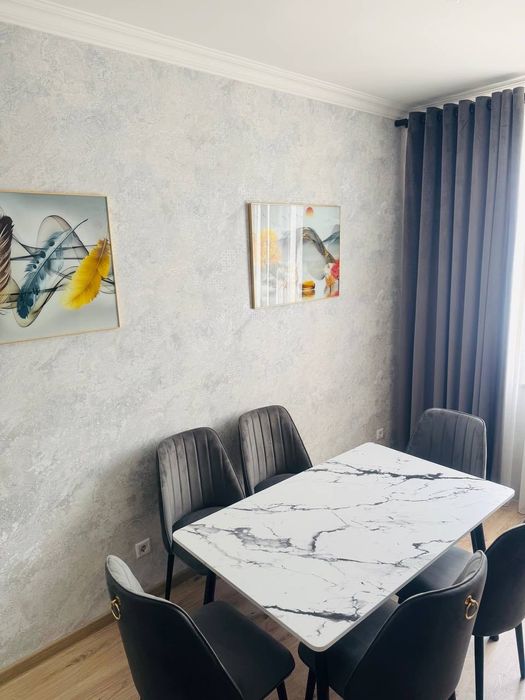 103000 у.е Олмазор сити 3 хона Новостройка 73м2 евро обстановка