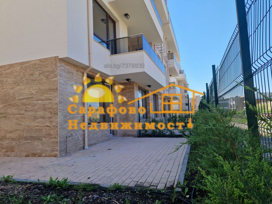 Продава се Тристаен апартамент в Бургас, Сарафово - 169 кв.м за 947 €/кв.м - Снимка #1